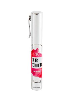 Orchid - Spray parfum aux phéromones format voyage