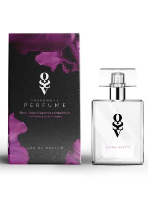 Parfum Floral Fruity - Fun - 30 ml