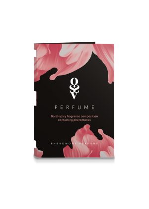 Testeur Parfum 1 ml - Spicy