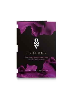 Testeur Parfum 1 ml - Fun