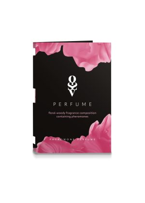 Testeur Parfum 1 ml - Sexy