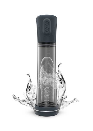 Hydro Pump Dorcel - Noir