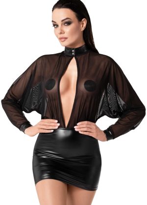 F348 Mini robe Opium