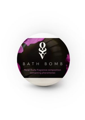 Bombe de bain aux phéromones Fun - 100 g