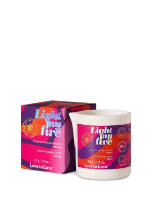 Light My Fire Monoi 80ML