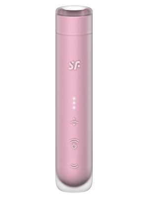 First Kiss - Air pulse et vibration