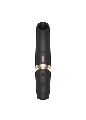 Perfect Kiss - Air pulse et vibration