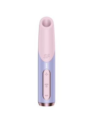 Bold Kiss - Air pulse et vibration