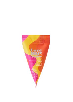 Berlingot Love me Tender Fraise - 10 ml