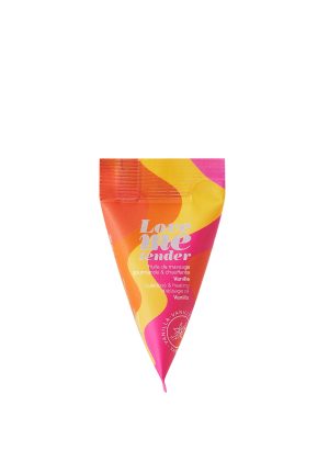 Berlingot Love me Tender Vanille - 10 ml
