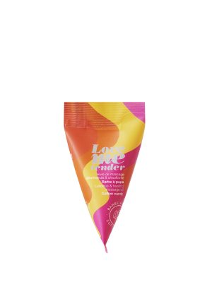 Berlingot Love me Tender Barbe à Papa - 10 ml