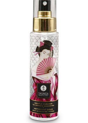 Nettoyant doux Shunga - 115 ml