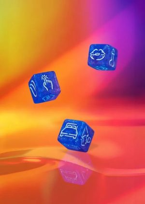 LET'S DICE