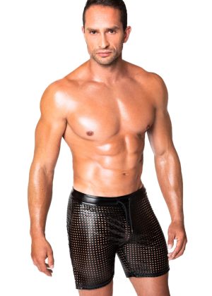 H077 Short cycliste Mayhem