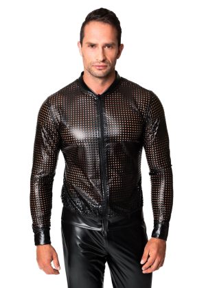 H076 Mayhem veste bombardier