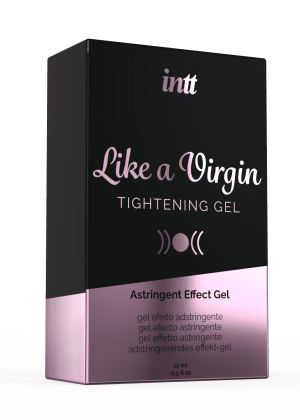 Like a virgin - Gel astringent