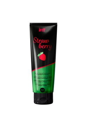 Fraise lubricant - Lubrifiant base eau