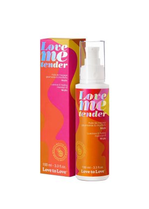 Love Me Tender Mojito 100ML