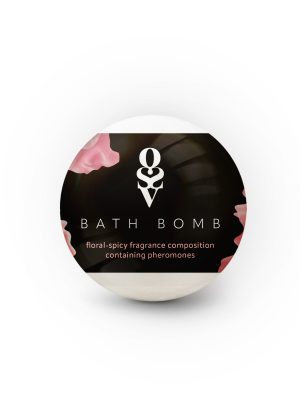 Bombe de bain aux phéromones Spicy - 100 g
