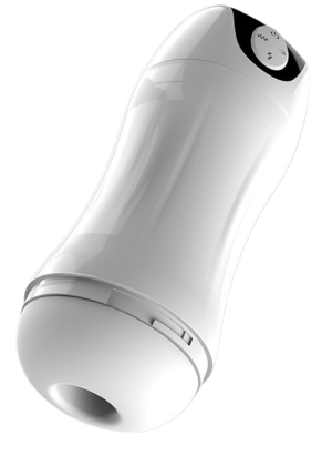 MAX – Masturbateur à Vibrations Succion Contrôlée USB