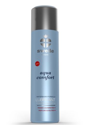 Lubrifiant Aqua Comfort - 120 ml