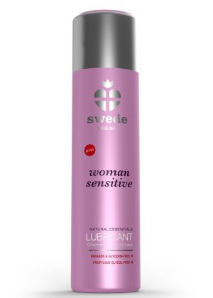 Lubrifiant Woman Sensitive - 120 ml