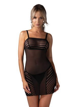 Lune Bellis nuisette - Noire